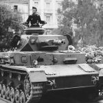 Panzer IV Ausf E