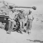 Panzer IV Ausf F2 DAK