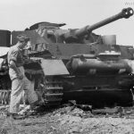Panzer IV Ausf G