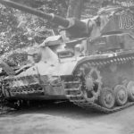 Panzer IV Ausf G II03