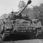 Panzer IV Ausf H