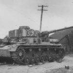Panzer IV Ausf H