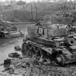 Panzer IV Ausf H 423