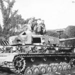 Panzer IV Ausf H 514 S