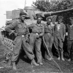 Panzer IV Ausf H 633