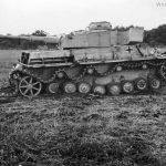 Panzer IV Ausf H 833