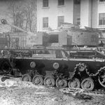 Panzer IV Ausf H Ukraine
