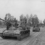 Panzer IV Ausf H soviet