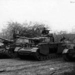Panzer IV Ausf J 611