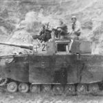 Panzer IV Ausf J Thoma