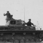 Panzer IV B 423