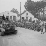 Panzer IV C 802 France