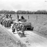 Panzer IV C 822 1940 France