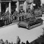 Panzer IV D Burgas 41