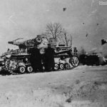 Panzer IV D Ostfront