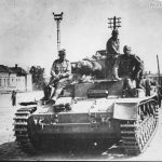 Panzer IV E Taganrog 1943