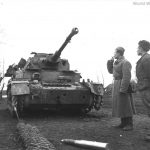 Panzer IV F2 924 13PD Caucasus