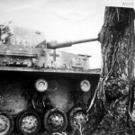 Panzer IV F2 924 13PD Caucasus