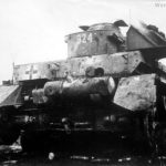 Panzer IV F2 924 13PD Caucas