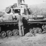 Panzer IV G