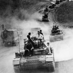 Panzer IV G 3 Panzer-Division