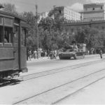 Panzer IV G Athens 1942