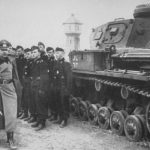 Panzer IV List Bulgaria