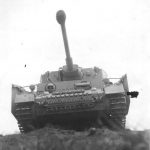 Panzer IV Panzerregiment GD 23