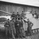 Panzer IV Panzerregiment GD 23