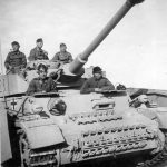 Panzer IV Panzerregiment GD 23