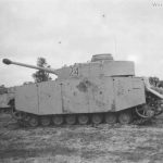 Panzer IV Panzerregiment GD 24
