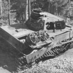 Panzer IV Poland 1939