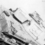 Panzer IV Regiment 35