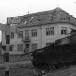 Panzer IV Thoma Hungary
