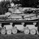 Panzer IV Wolchow