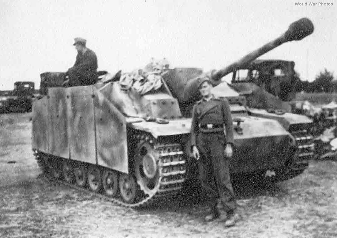 StuG 40 5