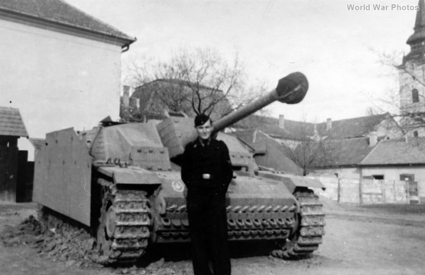 StuG 40
