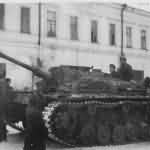 StuG 40 Ausf F