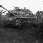StuG 40 Ausf F