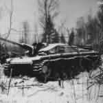 StuG 40 Ausf F