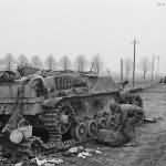 StuG 40 1945
