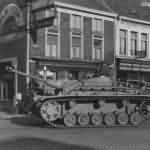 StuG 40 Holland 1944