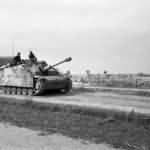StuG 40 Orsha August 1943