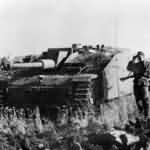 StuG Ausf F/8
