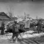 StuG G Proskurov March 1944