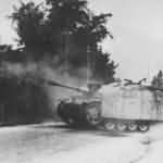 StuG Ausf G Sicily 1943