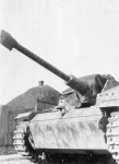 German assault gun StuG 40 4