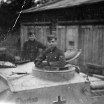StuG 40 Ausf G 3rd SS Panzer Division Totenkopf named Charkow