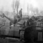 Sturmgeschutz 40 Ausf G