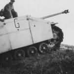 Sturmgeschutz III G Sdkfz 142